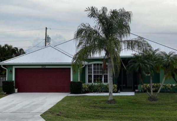 5453 NW Empress Cir, Port St. Lucie, Florida 34983, image 1