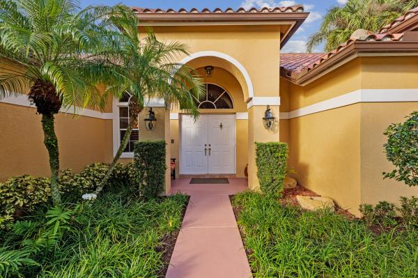 Andover, 2663 Hampton Cir S, Delray Beach, Florida 33445, image 1
