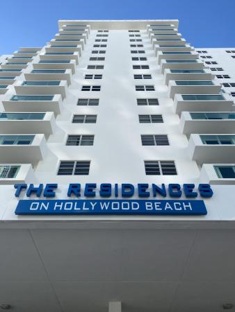 The Residences On Hollywood Beach, 3000 S Ocean Dr #912, Hollywood, Florida 33019, image 3