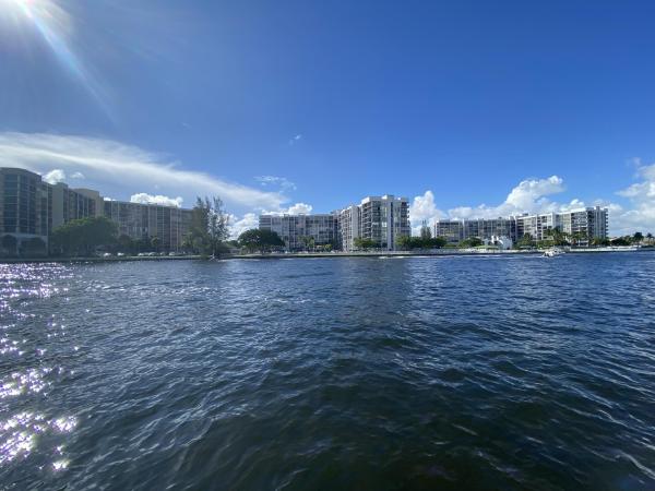 The Residences On Hollywood Beach, 3000 S Ocean Dr #912, Hollywood, Florida 33019, image 1