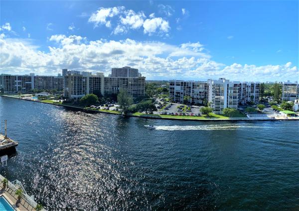 The Residences On Hollywood Beach, 3000 S Ocean Dr #912, Hollywood, Florida 33019, image 2