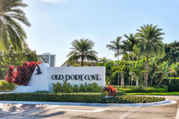 Quay North, 130 Lakeshore Dr #422, North Palm Beach, Florida 33408, image 1