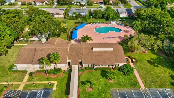 Coco Wood Lakes, 14801 Country Ln, Delray Beach, Florida 33484, image 1
