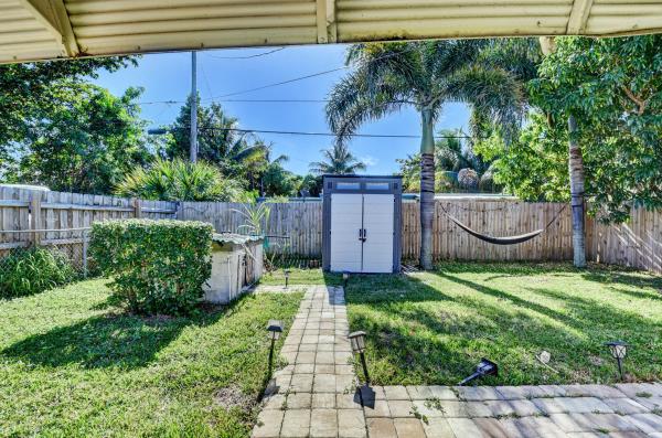Ridge Grove, 1142 Highland Rd, Lake Worth, Florida 33462, image 1