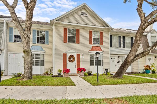 Georgian Park, 215 Georgian Park Dr, Jupiter, Florida 33458, image 1