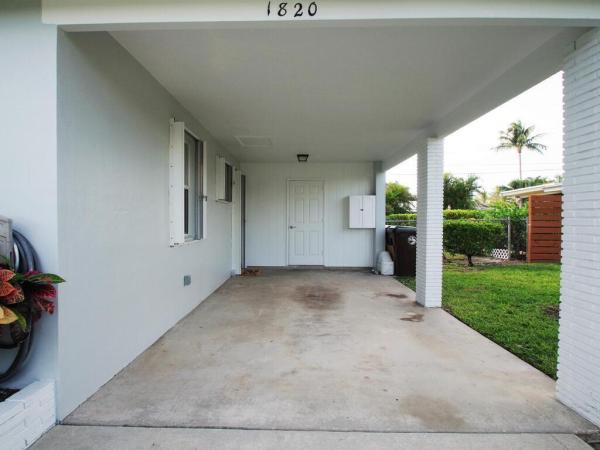 Lake Clarke Heights, 1820 Laurel Ln, Lake Clarke Shores, Florida 33406, image 2