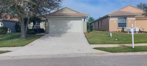 St James Golf Club, 830 NW Greenwich Ct, Port St. Lucie, Florida 34983, image 1