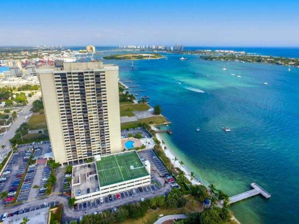 The Palm Beach House, 5600 N Flagler Dr #306, West Palm Beach, Florida 33407, image 1