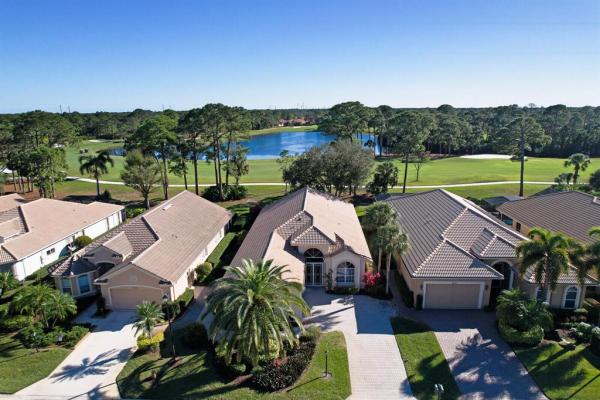The Pines At The Reserve, 9313 Avenel Ln, Port St. Lucie, Florida 34986, image 1