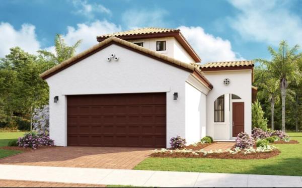Tesoro Preserve, 133 SE Strada Cervaro, Port St. Lucie, Florida 34952, image 1