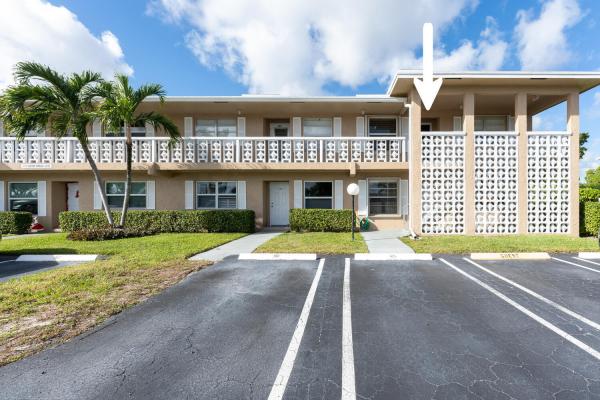The Pines Of Delray, 1111 Cactus Ter #204, Delray Beach, Florida 33445, image 3