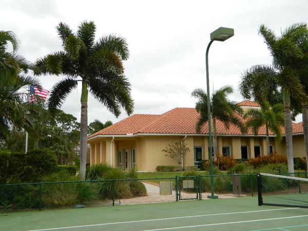 Lake Charles, 455 SW Horseshoe Bay, Port St. Lucie, Florida 34953, image 1
