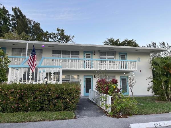 Durham, 491 Durham Q, Deerfield Beach, Florida 33442, image 2