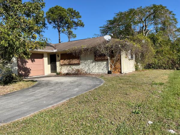 Bayshore Heights, 1749 SE Manth Ln, Port St. Lucie, Florida 34983, image 1