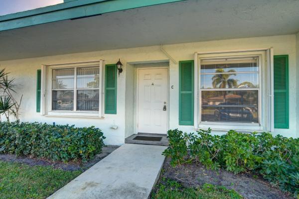 Bridgeview, 5094 Privet Pl #C, Delray Beach, Florida 33484, image 2