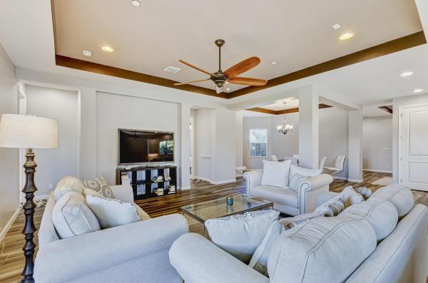 Jupiter Country Club, 274 Tresana Blvd #132, Jupiter, Florida 33478, image 1
