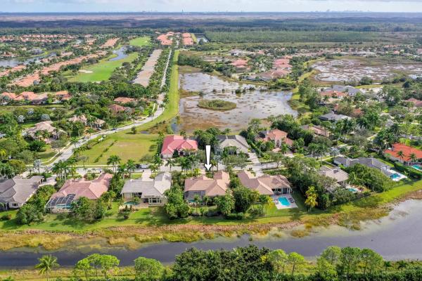 The Preserve, 6649 Audubon Trce, West Palm Beach, Florida 33412, image 1