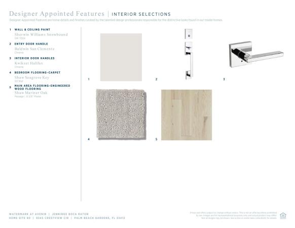 Watermark At Avenir, 9345 Crestview Cir, Palm Beach Gardens, Florida 33412, image 1