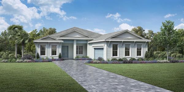 Watermark At Avenir, 9256 Crestview Cir, Palm Beach Gardens, Florida 33412, image 1