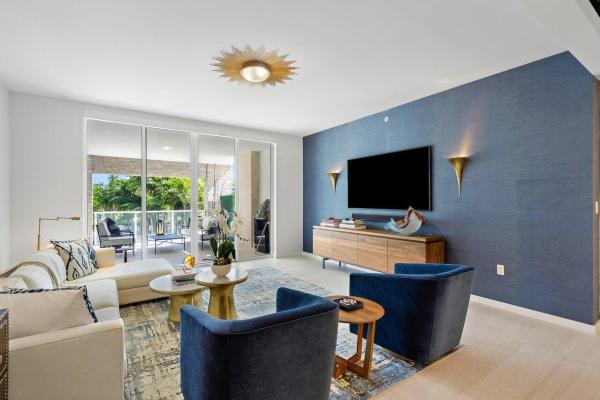 Alina Residences Boca Raton, 200 SE Mizner Blvd #303, Boca Raton, Florida 33432, image 2
