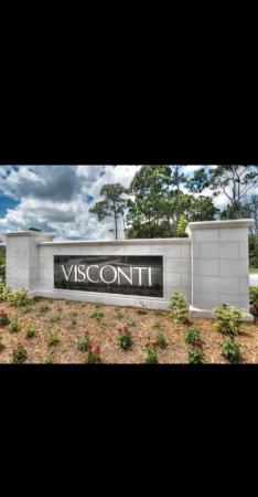 Via Visconti At Tesoro Preserve, 161 SE Via Visconti, Port St. Lucie, Florida 34952, image 1