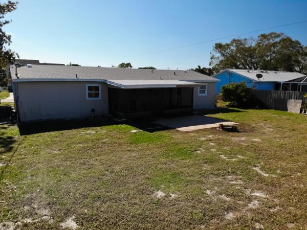 485 SE Fairchild Ave, Port St. Lucie, Florida 34984, image 1