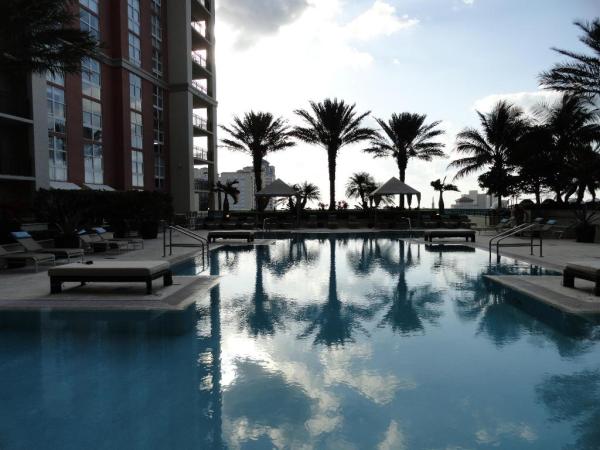 CityPlace South Tower, 550 Okeechobee Blvd #PH-20, West Palm Beach, Florida 33401, image 2