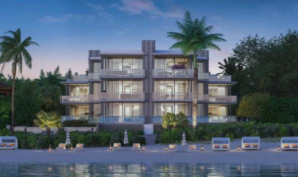 1625 Ocean, 1625 S Ocean 4th Blvd #A-1 North, Delray Beach, Florida 33448, image 2