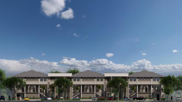Polo Legacy, 8878 Lake Worth Rd #109, Lake Worth, Florida 33467, image 1