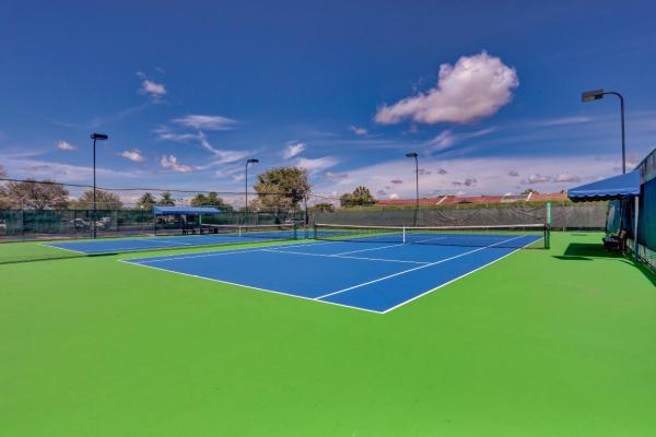 Seagrape At Las Verdes, 5160 Las Verdes Cir #117, Delray Beach, Florida 33484, image 3