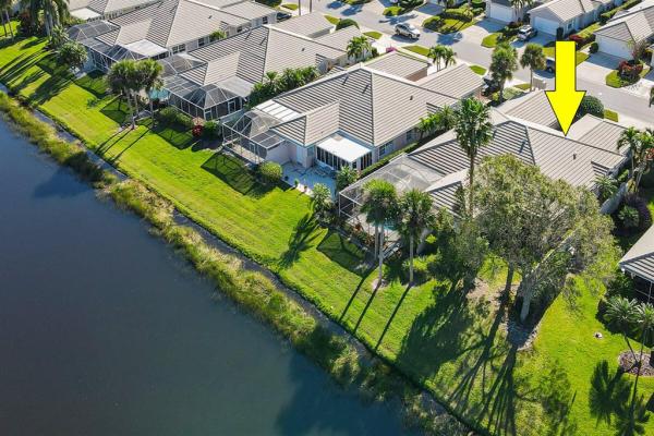 Lakeside At The Lakes, 1531 NW Amherst Dr #A, Port St. Lucie, Florida 34986, image 1