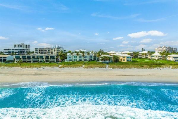 Villas Of Ocean Crest, 2115 S Ocean Blvd 10, Delray Beach, Florida 33483, image 1