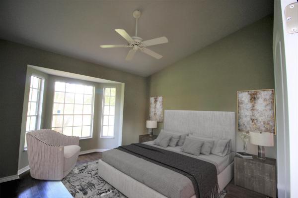 Harbour Isles At Lake Charles, 1673 SW Harbour Isles Cir #13, Port St. Lucie, Florida 34986, image 3