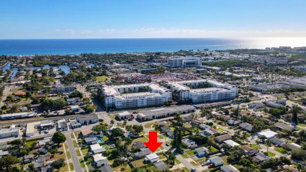 Central Park, 121 SE 12th Ave, Boynton Beach, Florida 33435, image 1