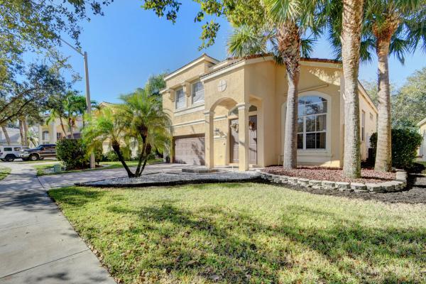 Kingsmill, 7342 Copperfield Cir, Lake Worth Beach, Florida 33467, image 1