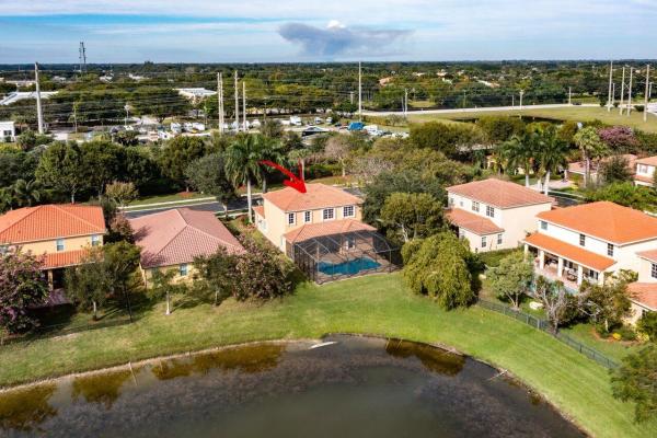 Oakmont Estates, 3372 Princeton Dr, Wellington, Florida 33414, image 1