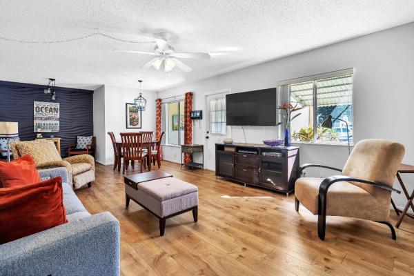 Pine Ridge 3, 328 Pine Ridge Cir #A-1, Greenacres, Florida 33463, image 2