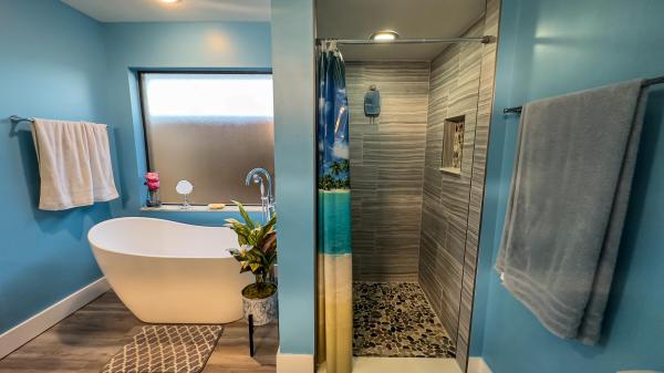 Bayshore Heights, 486 SE Strait Avenue, Ave, Port St. Lucie, Florida 34983, image 2