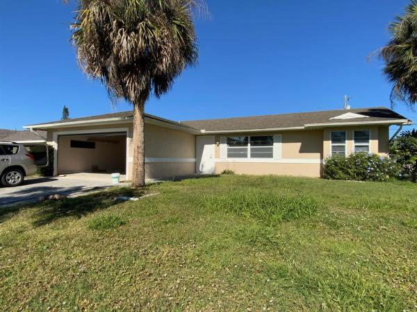 971 SW Kappa Ave, Port St. Lucie, Florida 34953, image 1