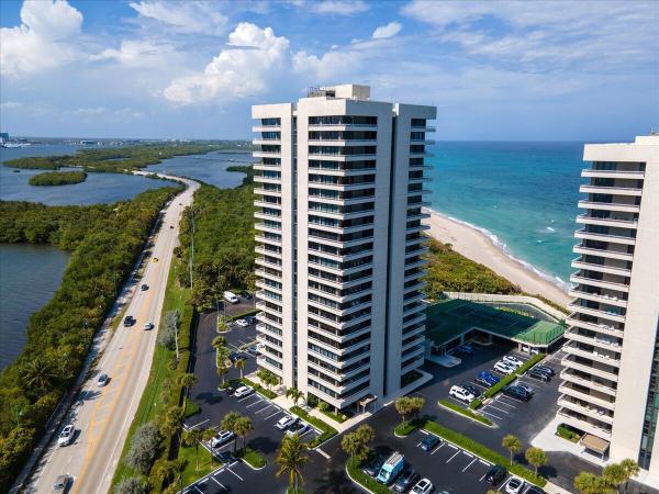 Water Glades, 5550 N Ocean Dr #18D, Riviera Beach, Florida 33404, image 1