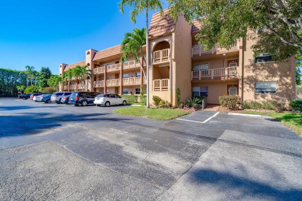 Sunrise Lakes 3, 9781 Sunrise Lakes Blvd #208, Sunrise, Florida 33322, image 1