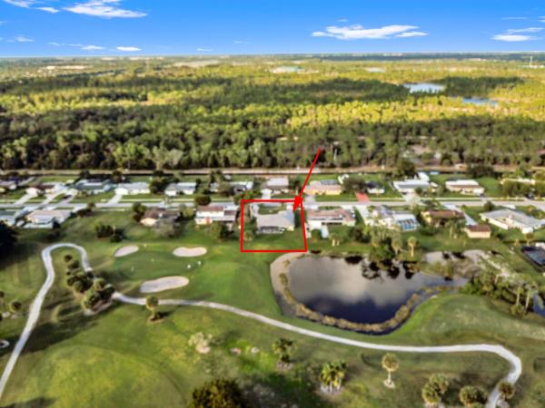 Palm Beach National Golf & Country Club Estates, 7614 Oakmont Dr, Lake Worth, Florida 33467, image 1