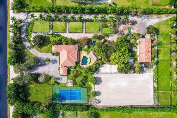 Palm Glade Ranches, 13349 60th St, Wellington, Florida 33449, image 1