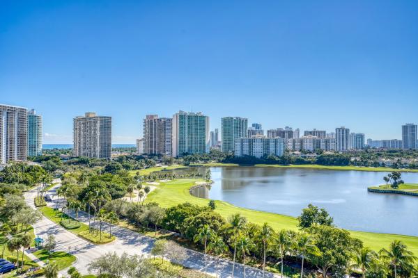 Eldorado Towers, 3625 N Country Club Dr #1408, Aventura, Florida 33180, image 2