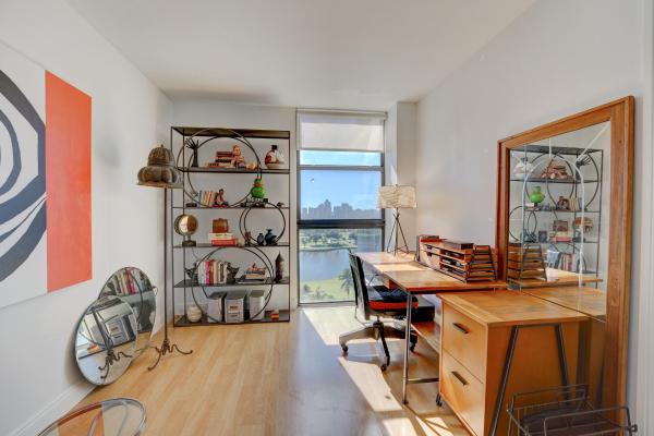 Eldorado Towers, 3625 N Country Club Dr #1408, Aventura, Florida 33180, image 3
