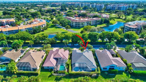 La Corniche At Boca Pointe, 7690 La Corniche Cir, Boca Raton, Florida 33433, image 3