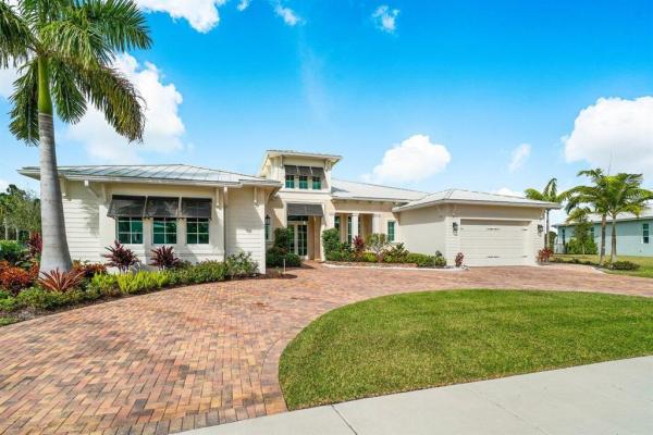 Pennock Preserve, 19934 SE Gallberry Dr, Jupiter, Florida 33458, image 1