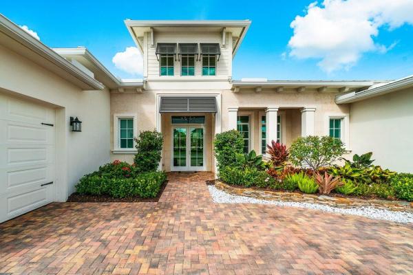 Pennock Preserve, 19934 SE Gallberry Dr, Jupiter, Florida 33458, image 1