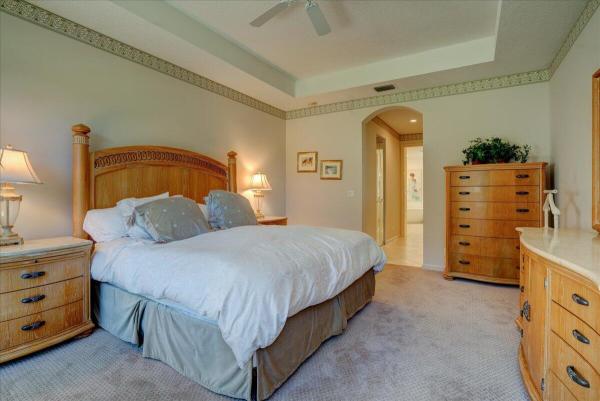 Imperial Isle At Wycliffe, 4215 Imperial Club Ln, Lake Worth, Florida 33449, image 1
