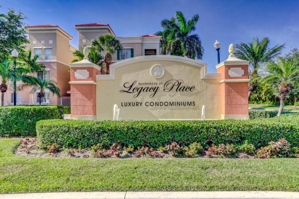 Residences At Legacy Place, 11026 Legacy Dr #103, Palm Beach Gardens, Florida 33410, image 2